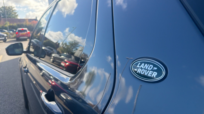 Land Rover Discovery Sport 1.5 P270e Landmark 5dr Auto [5 Seat] Station Wagon - Image 38
